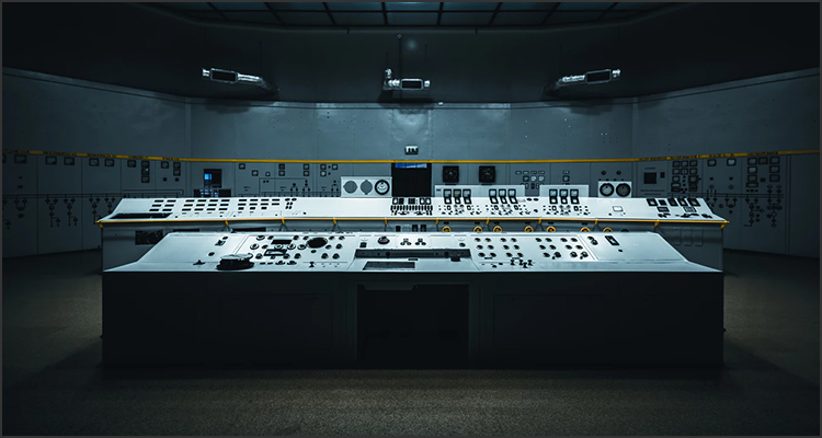 Control Room